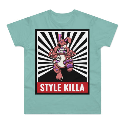 Retro styles - STYLE KILLA - No.5