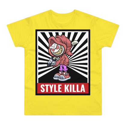 Retro styles - STYLE KILLA - No.1