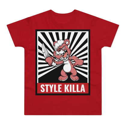 Retro styles - STYLE KILLA - No.7