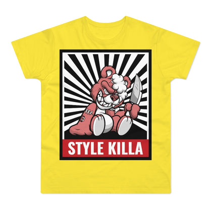 Retro styles - STYLE KILLA - No.6