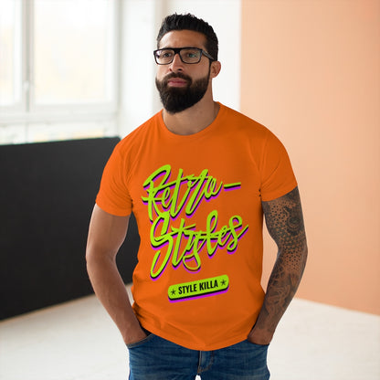Retro Styles - STYLE KILLA (Neon Edition)