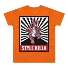 Load image into Gallery viewer, Retro styles - STYLE KILLA - No.5
