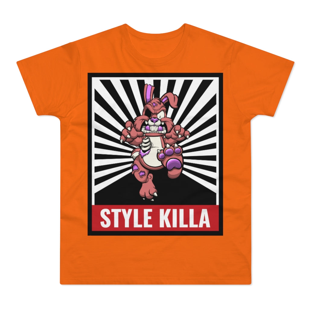 Retro styles - STYLE KILLA - No.5