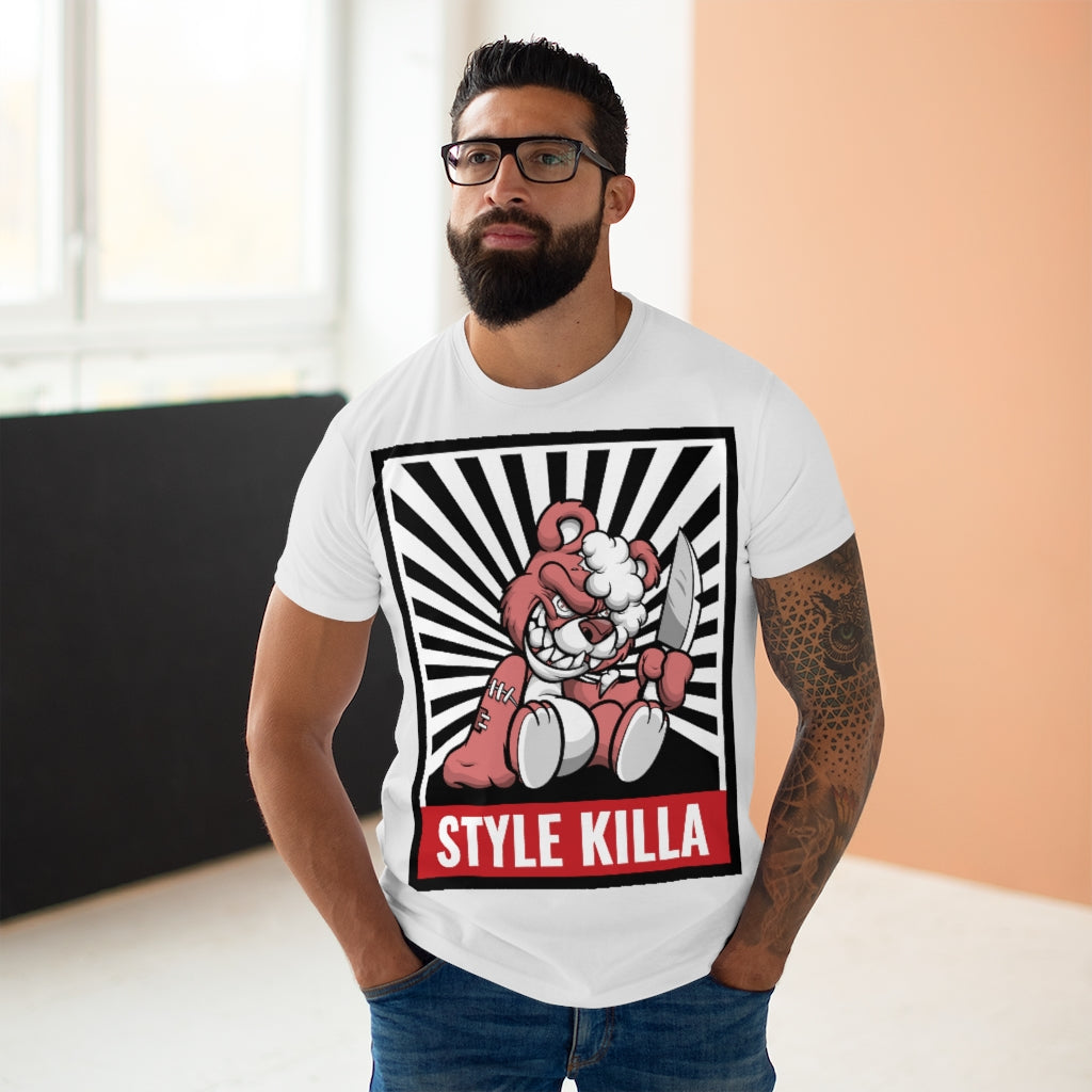 Retro styles - STYLE KILLA - No.6