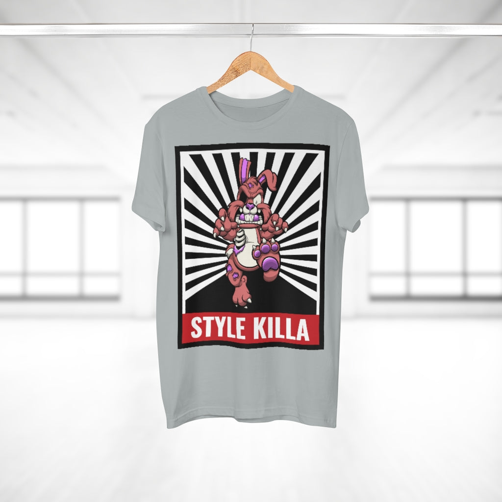 Retro styles - STYLE KILLA - No.5