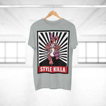 Retro styles - STYLE KILLA - No.5
