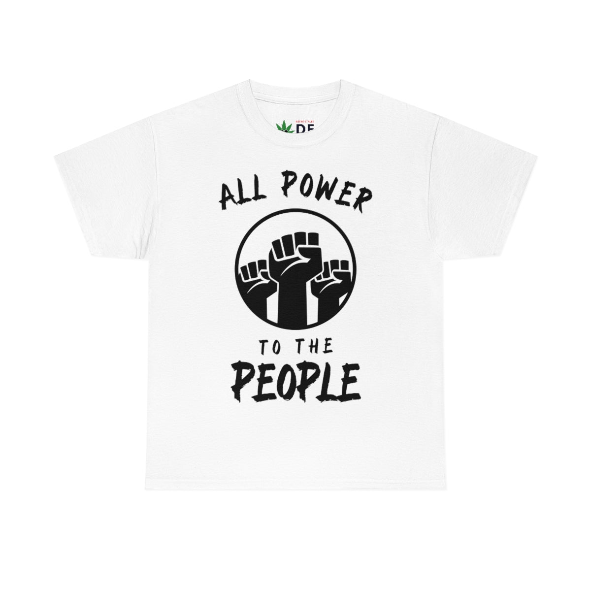 Sexy Hippie - All Power To The People