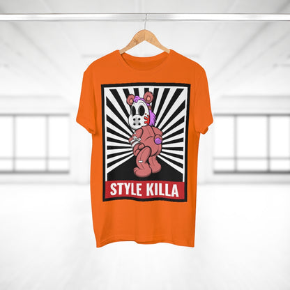 Retro styles - STYLE KILLA - No.2
