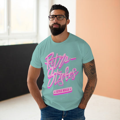Retro Styles - STYLE KILLA (Pink Edition)