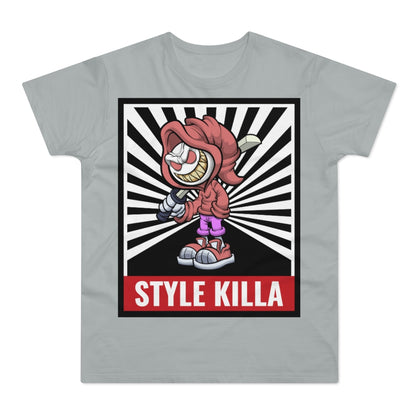 Retro styles - STYLE KILLA - No.1