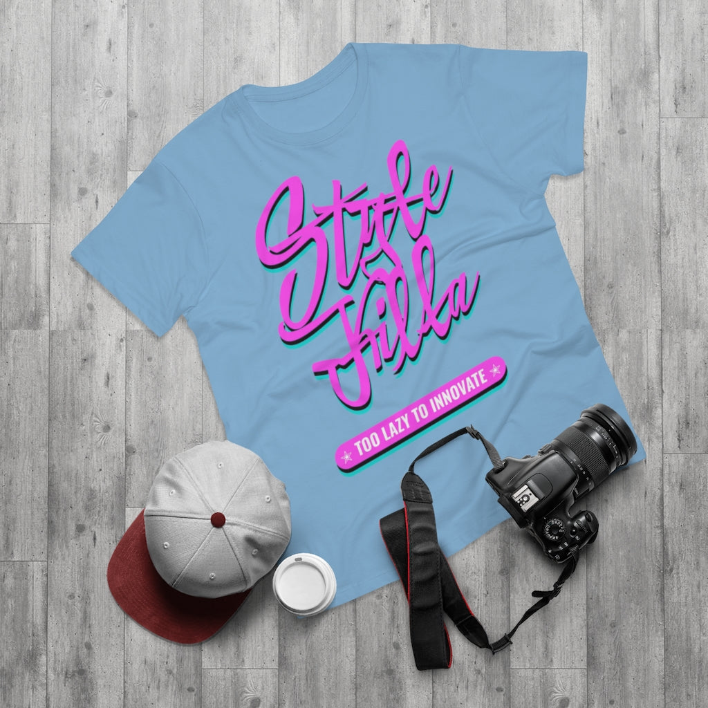 Retro Styles - STYLE KILLA (MIAMI Style)