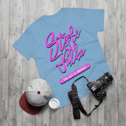Retro Styles - STYLE KILLA (MIAMI Style)