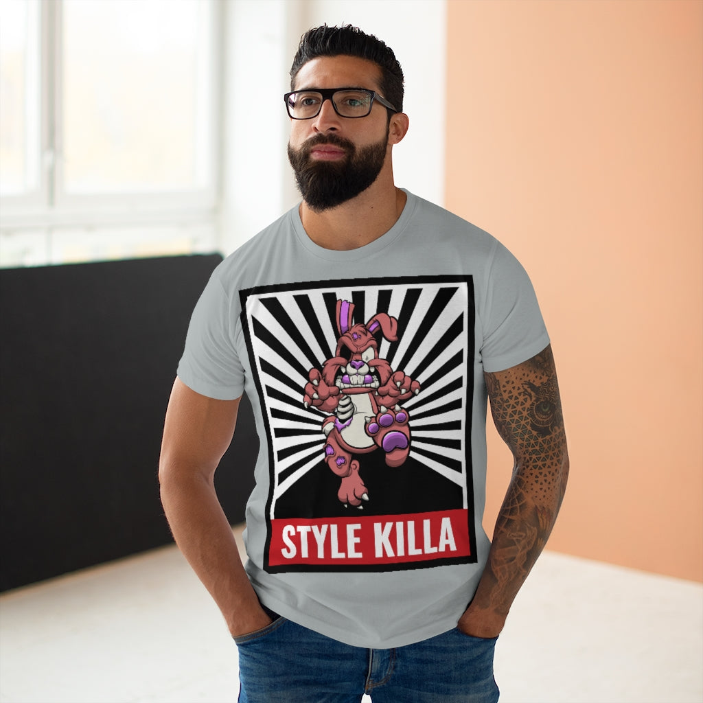 Retro styles - STYLE KILLA - No.5