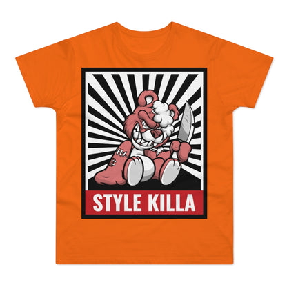 Retro styles - STYLE KILLA - No.6