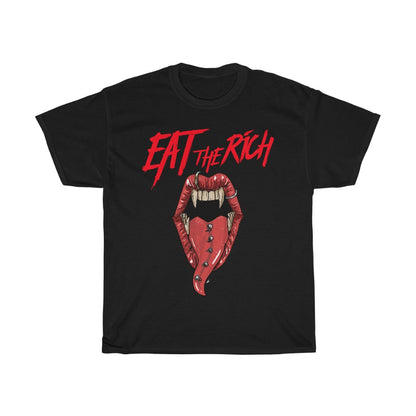 Eat the rich