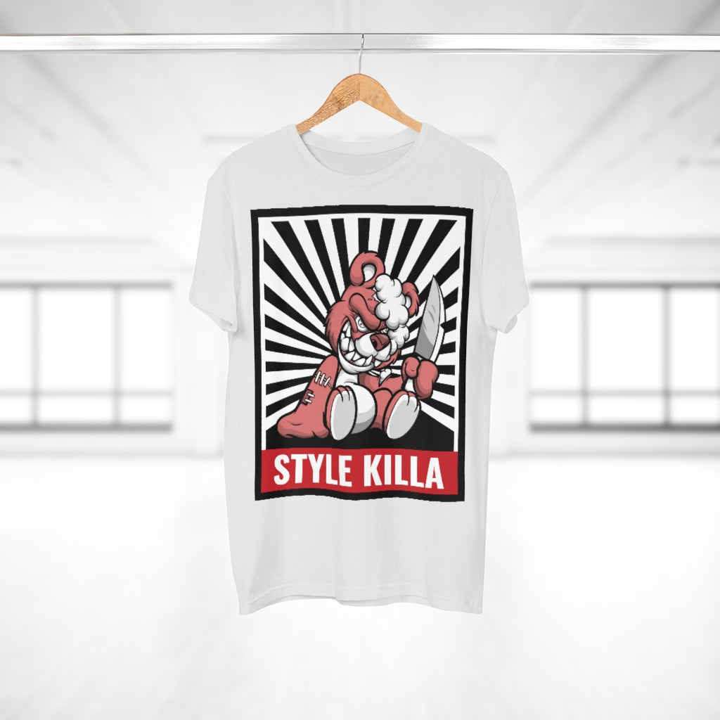 Retro styles - STYLE KILLA - No.6