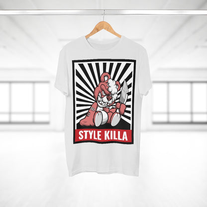 Retro styles - STYLE KILLA - No.6