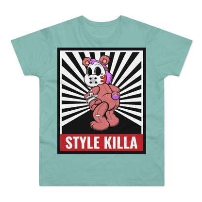 Retro styles - STYLE KILLA - No.2