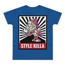 Load image into Gallery viewer, Retro styles - STYLE KILLA - No.4
