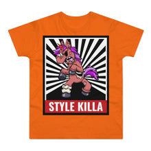 Load image into Gallery viewer, Retro styles - STYLE KILLA - No.3
