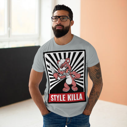 Retro styles - STYLE KILLA - No.7