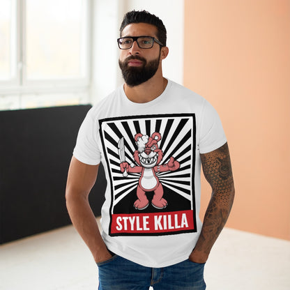 Retro styles - STYLE KILLA - No.8