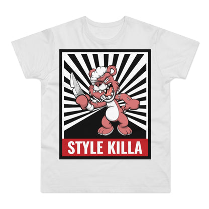 Retro styles - STYLE KILLA - No.7