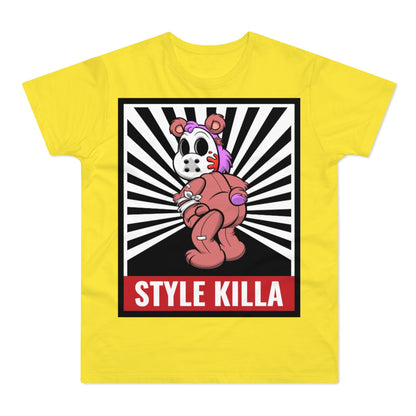 Retro styles - STYLE KILLA - No.2