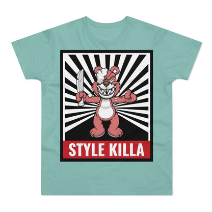 Retro styles - STYLE KILLA - No.8