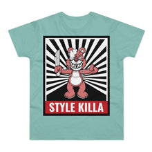 Load image into Gallery viewer, Retro styles - STYLE KILLA - No.8
