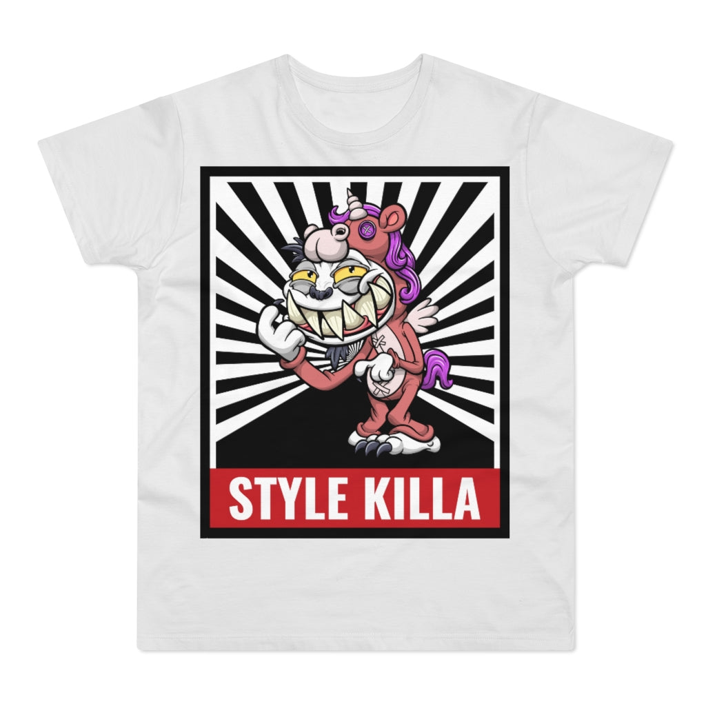 Retro styles - STYLE KILLA - No.4