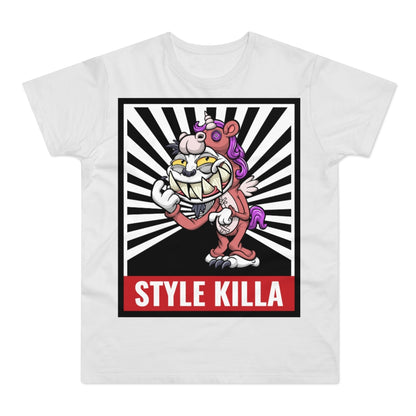 Retro styles - STYLE KILLA - No.4