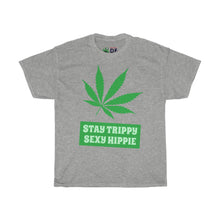 Load image into Gallery viewer, Stay Trippie Sexy Hippie - Hemp Edition
