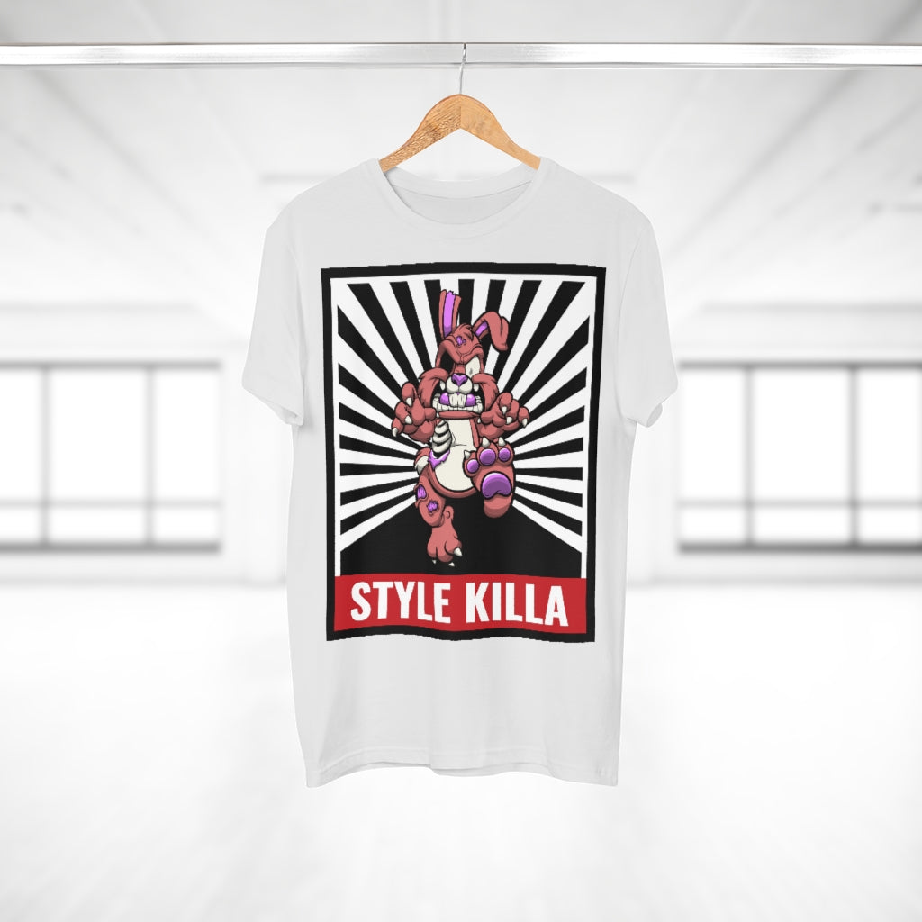 Retro styles - STYLE KILLA - No.5