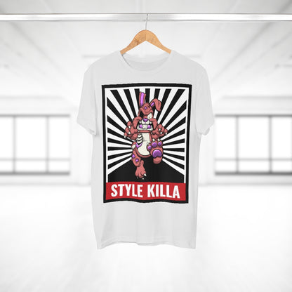Retro styles - STYLE KILLA - No.5