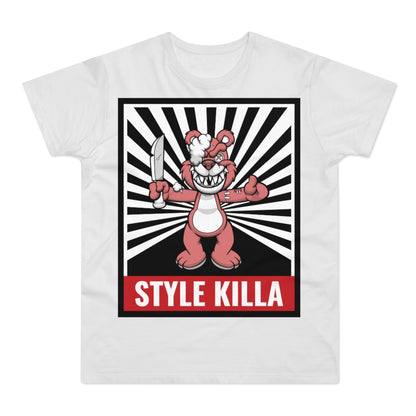 Retro styles - STYLE KILLA - No.8