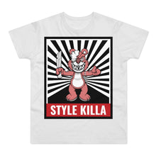 Load image into Gallery viewer, Retro styles - STYLE KILLA - No.8
