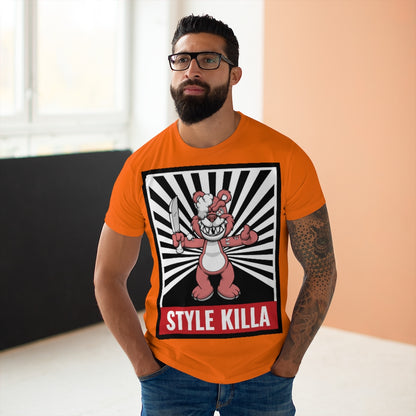 Retro styles - STYLE KILLA - No.8