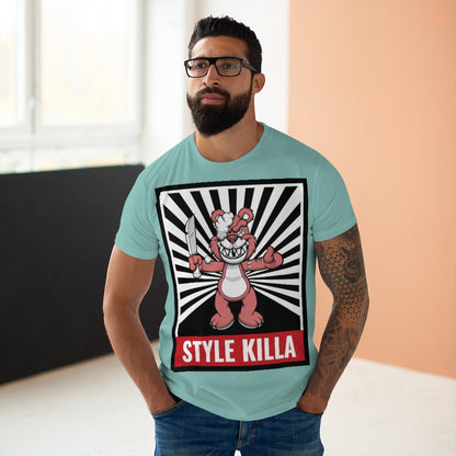 Retro styles - STYLE KILLA - No.8