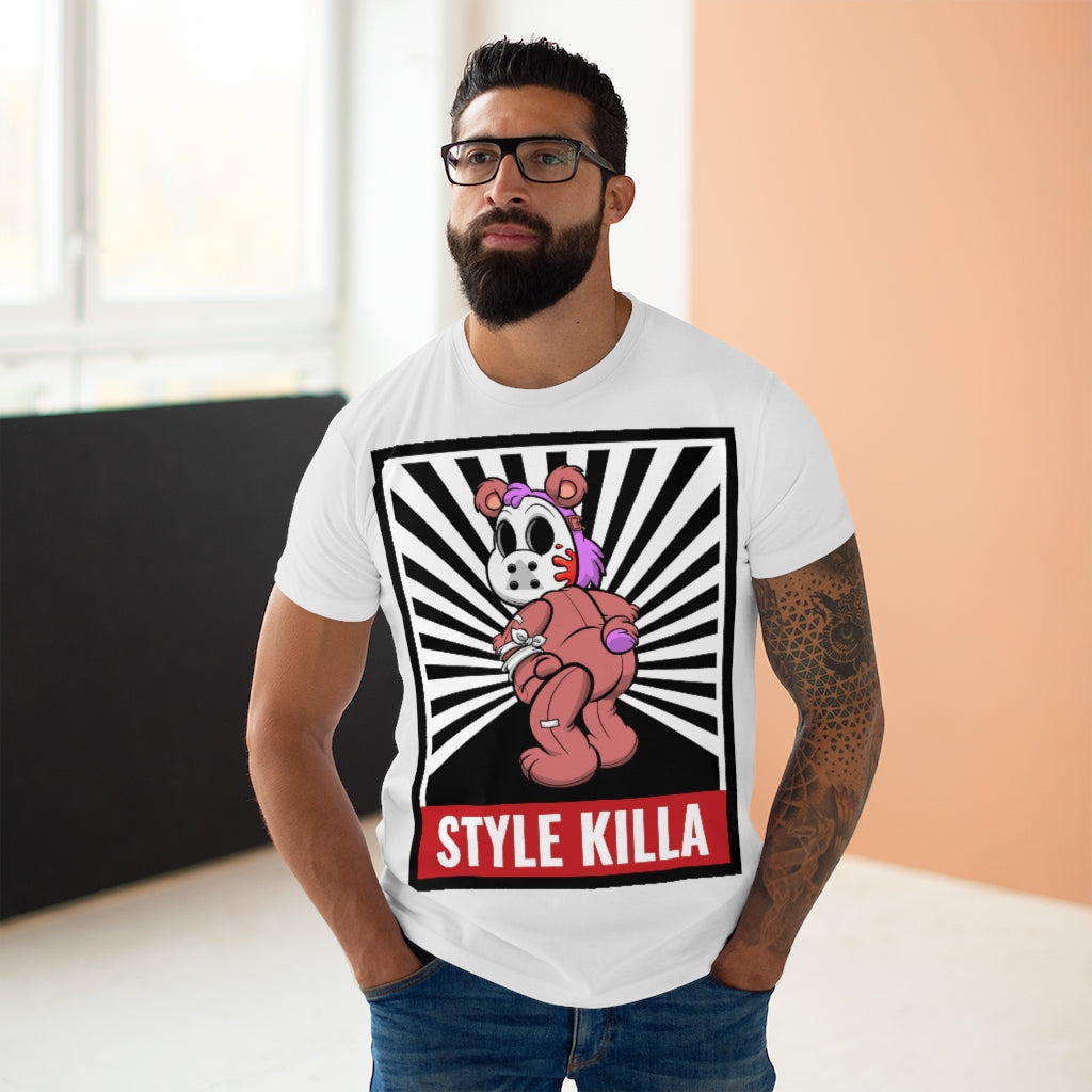 Retro styles - STYLE KILLA - No.2