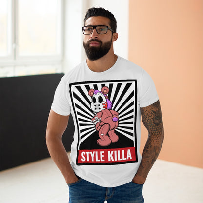 Retro styles - STYLE KILLA - No.2