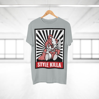 Retro styles - STYLE KILLA - No.6