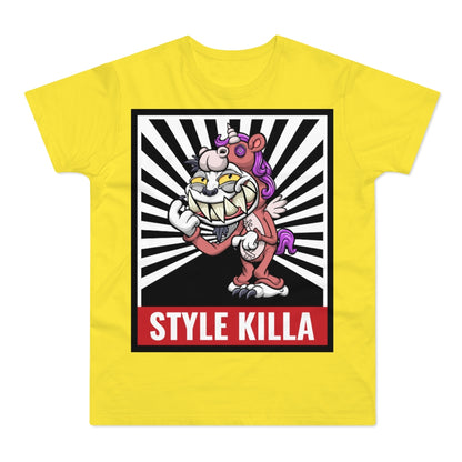 Retro styles - STYLE KILLA - No.4