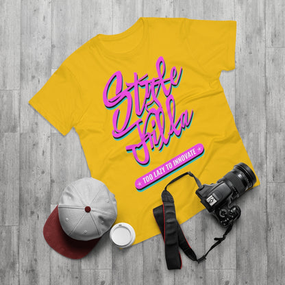 Retro Styles - STYLE KILLA (MIAMI Style)