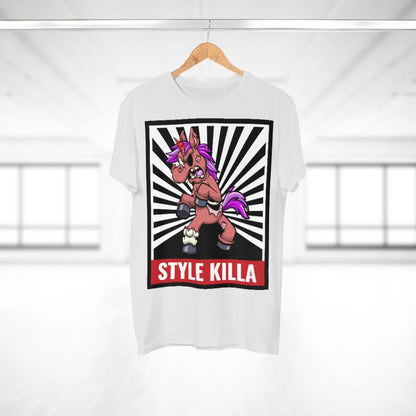Retro styles - STYLE KILLA - No.3