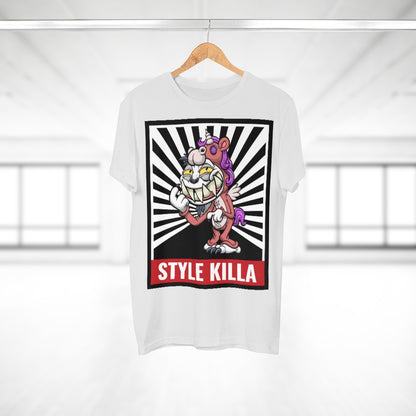 Retro styles - STYLE KILLA - No.4