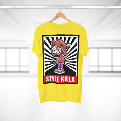 Retro styles - STYLE KILLA - No.1
