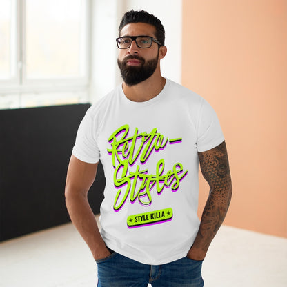 Retro Styles - STYLE KILLA (Neon Edition)