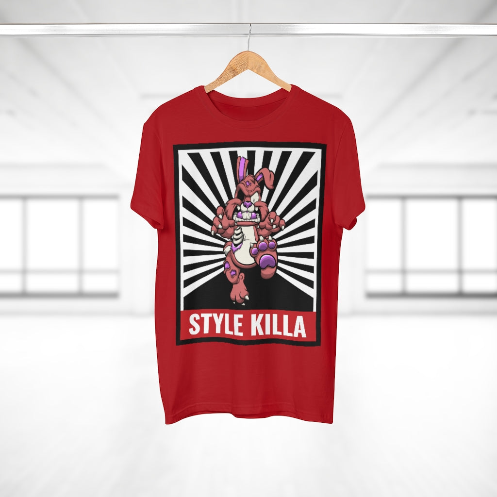 Retro styles - STYLE KILLA - No.5