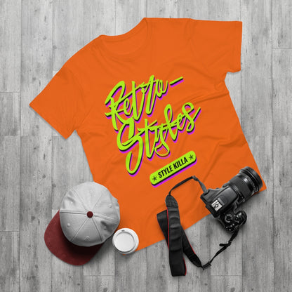 Retro Styles - STYLE KILLA (Neon Edition)